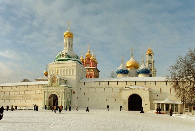 Изображение из открытых источников в интернете.