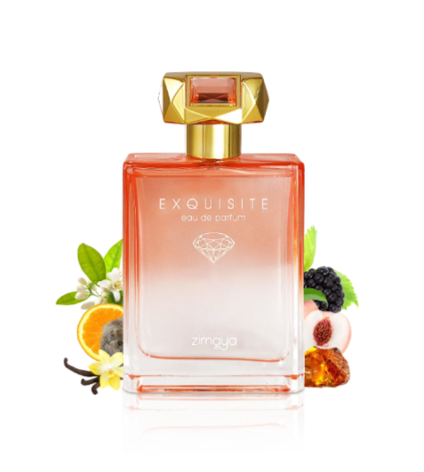 «Exquisite» Zimaya.