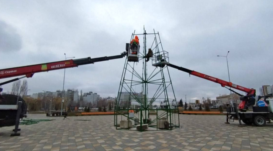    Фото: Сергей Барулин