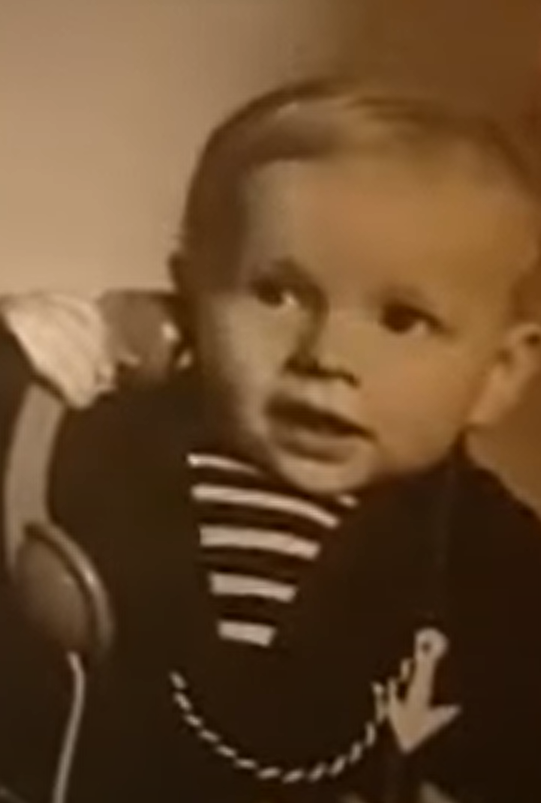 Павел Шувалов