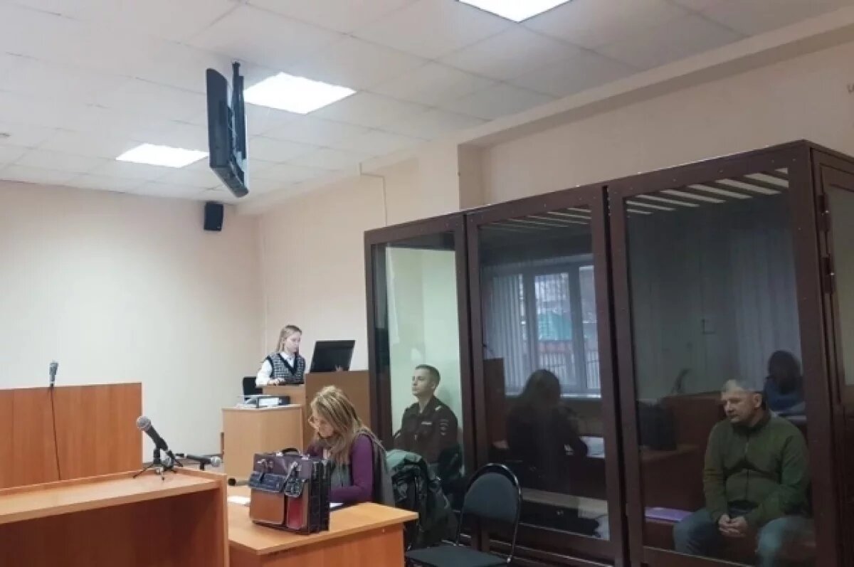    Аферистов из Удмуртии, лишивших граждан жилья, оставили в СИЗО на Новый год
