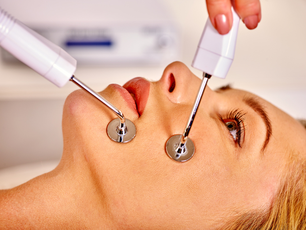 Физиотерапия в стоматологии