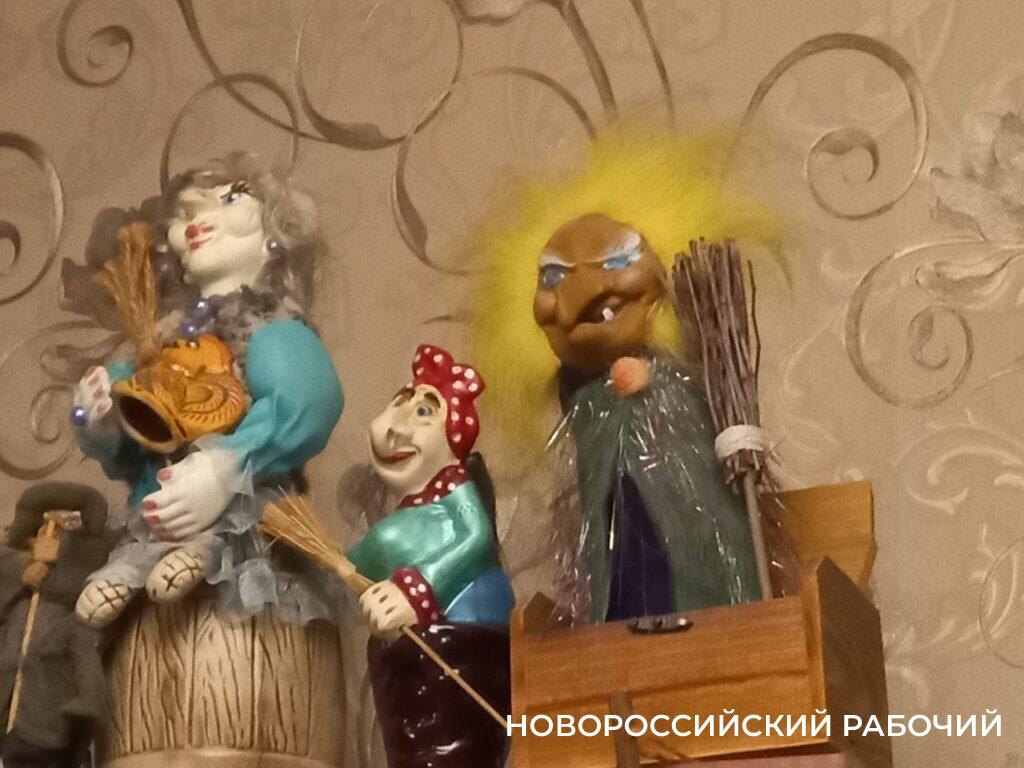 Листайте вправо, чтобы увидеть больше изображений