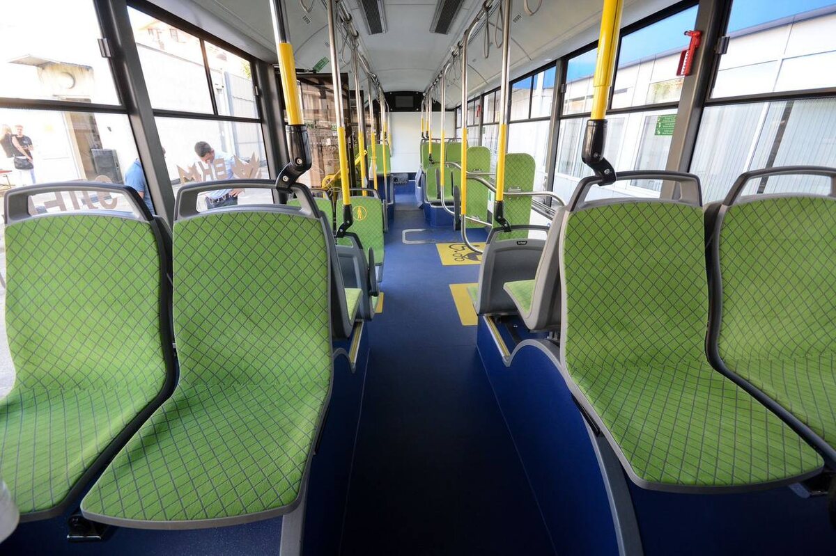    Фото: Департамент транспорта и дорожного хозяйства Сочи