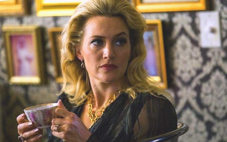 Кадр из фильма "Три девятки"