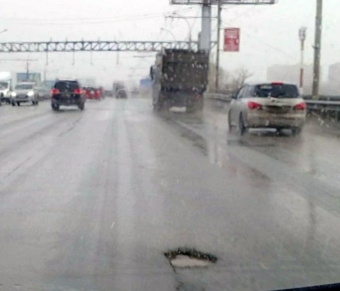 Фото АСТ-54, конец октября 2024 года.