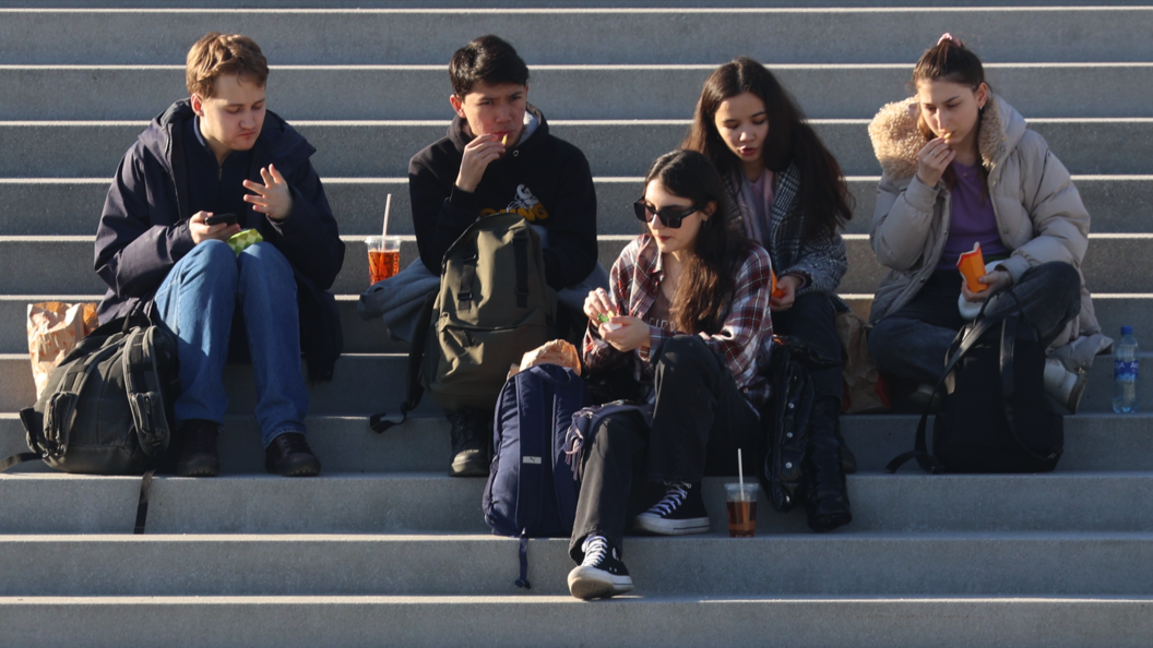    Фото: Alexey Belkin/Globallookpress.