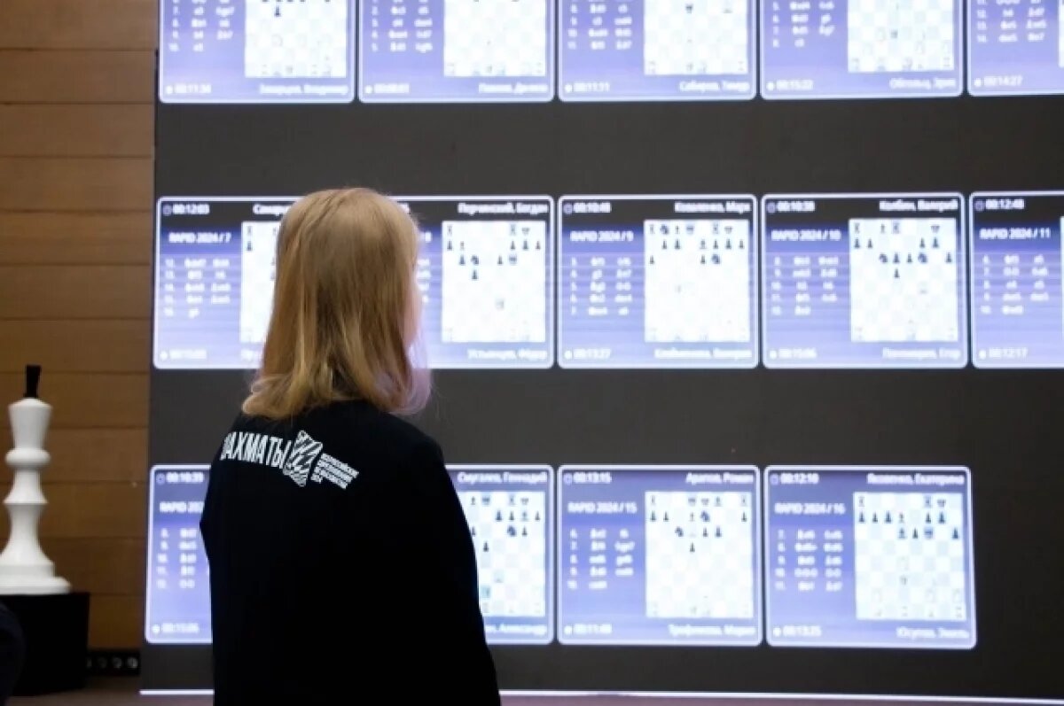    Призовой фонд финала Кубка России формируется за счёт средств АУ ДО «Югорская шахматная академия» и ФШР.