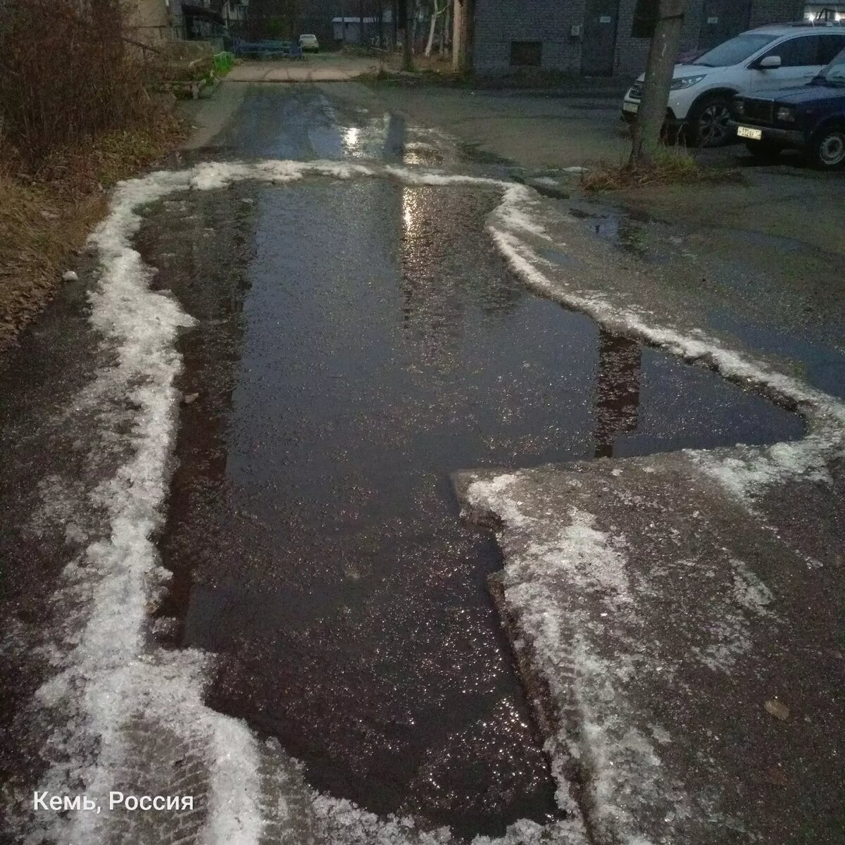     Источник: КАРЕЛФОРНИЯ NEWS | Петрозаводск и Карелия / vk