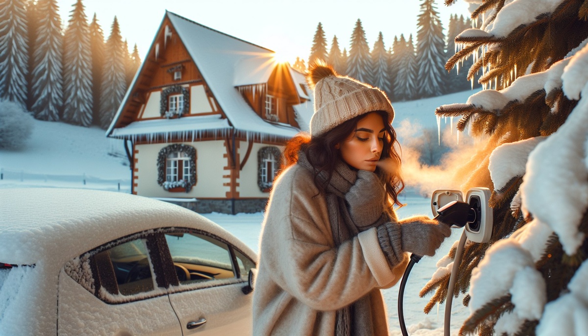    Изображение сгенерировано нейросетью DALL•Е 3 