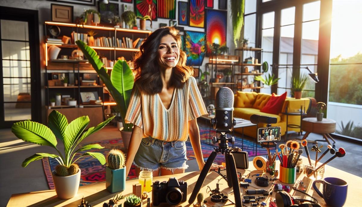    Изображение сгенерировано нейросетью DALL•Е 3 