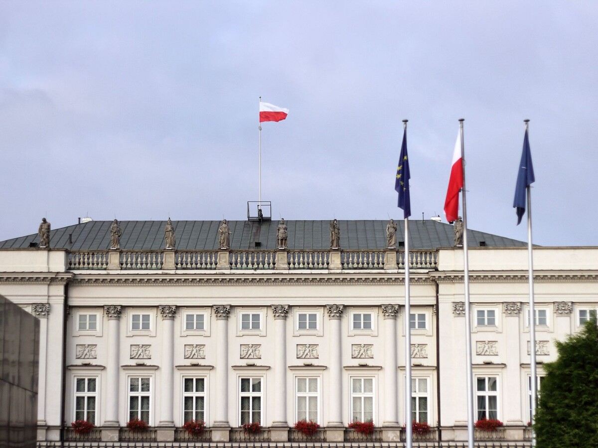 Flickr / Lukas Plewnia