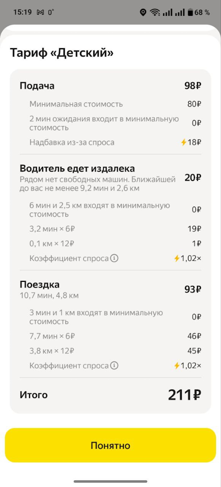    Такси