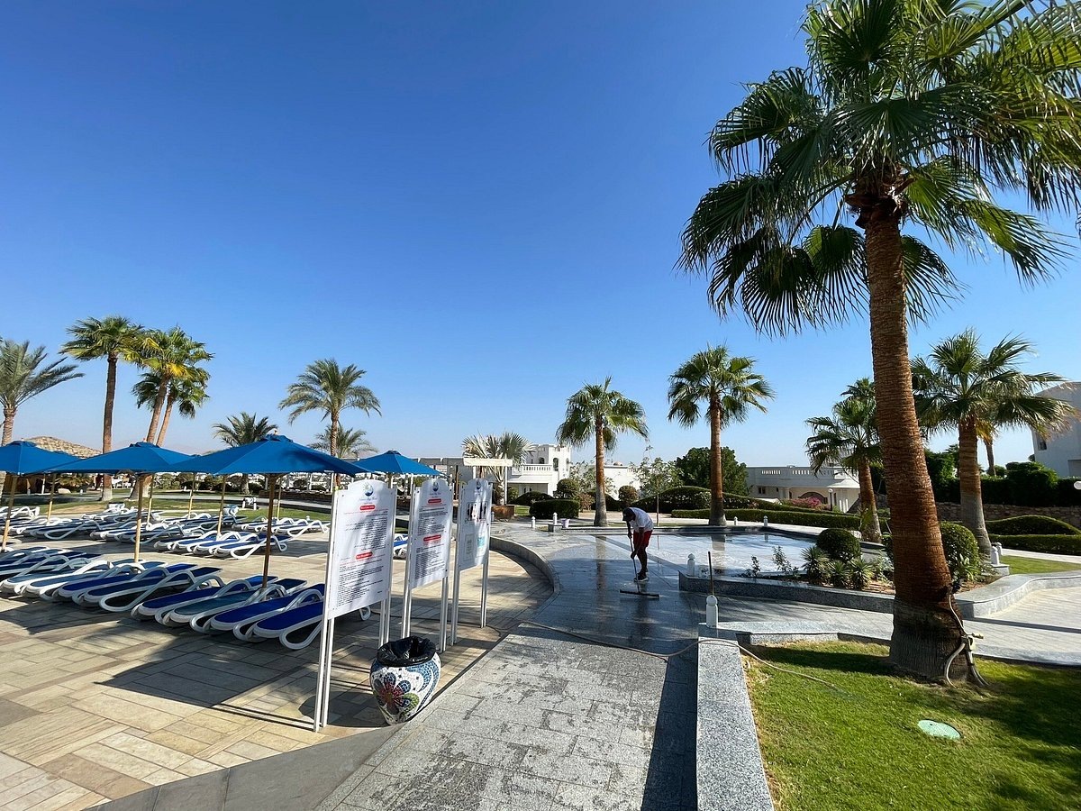 Добро пожаловать в отель