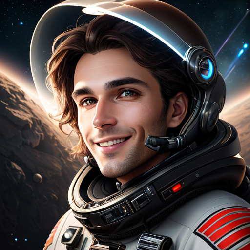 Обложка создана нейросетью для онлайн генерации картинок dezgo.com.