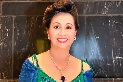 Под арест попал также муж и племянница бизнес-вумен