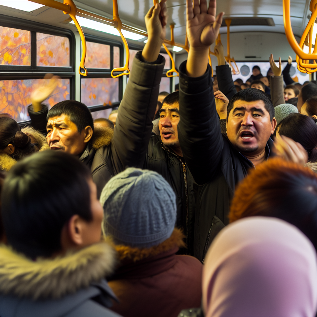 Коллаж Арт-видео