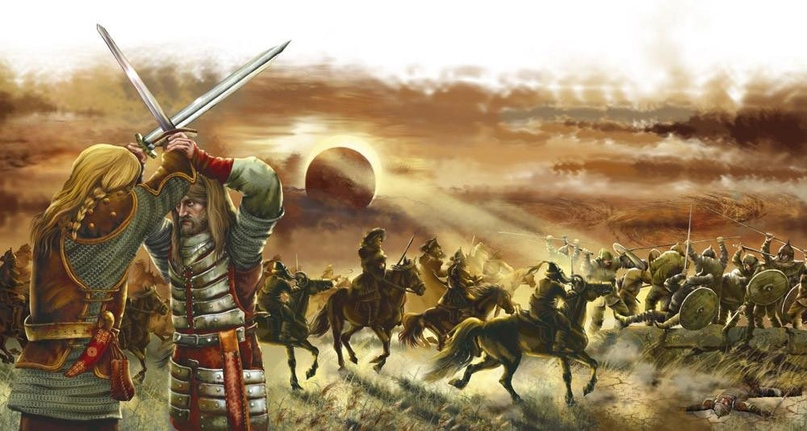 «Точка невозврата»: окончательная раздробленность Руси после Владимира Мономаха