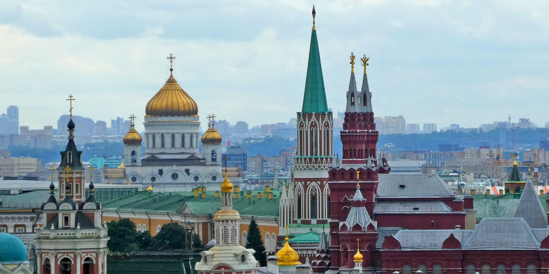 10 интересных мест в Москве, про которые вы, возможно, не знали