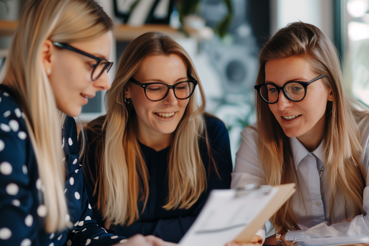 30% профессионалов испытывают страх не найти общий язык с коллективом 