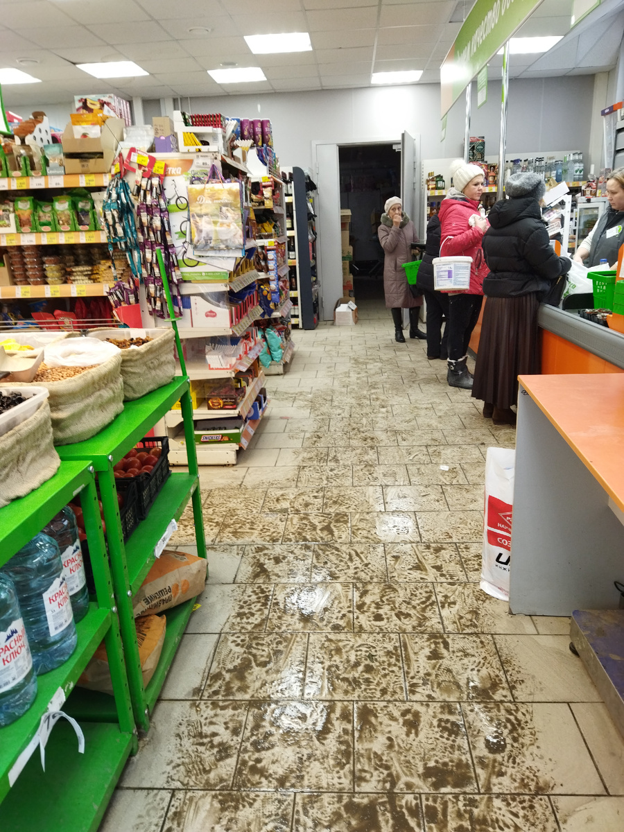 Фото автора.