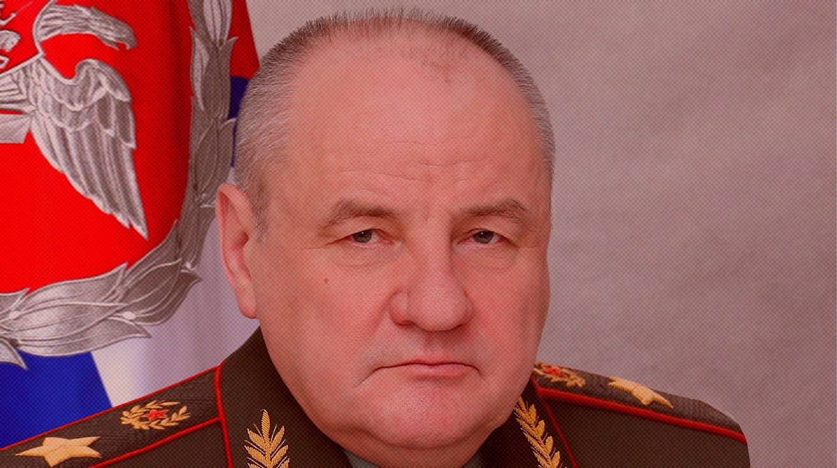    Фото: Global Look Press / Russian Defense Ministry