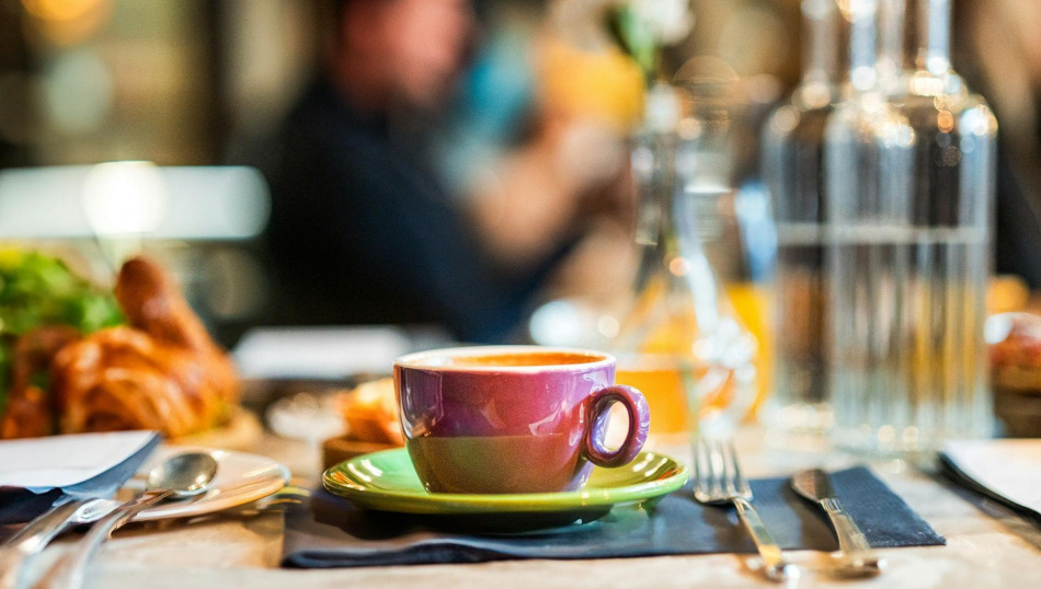 Фото: Jakub Żerdzicki, unsplash