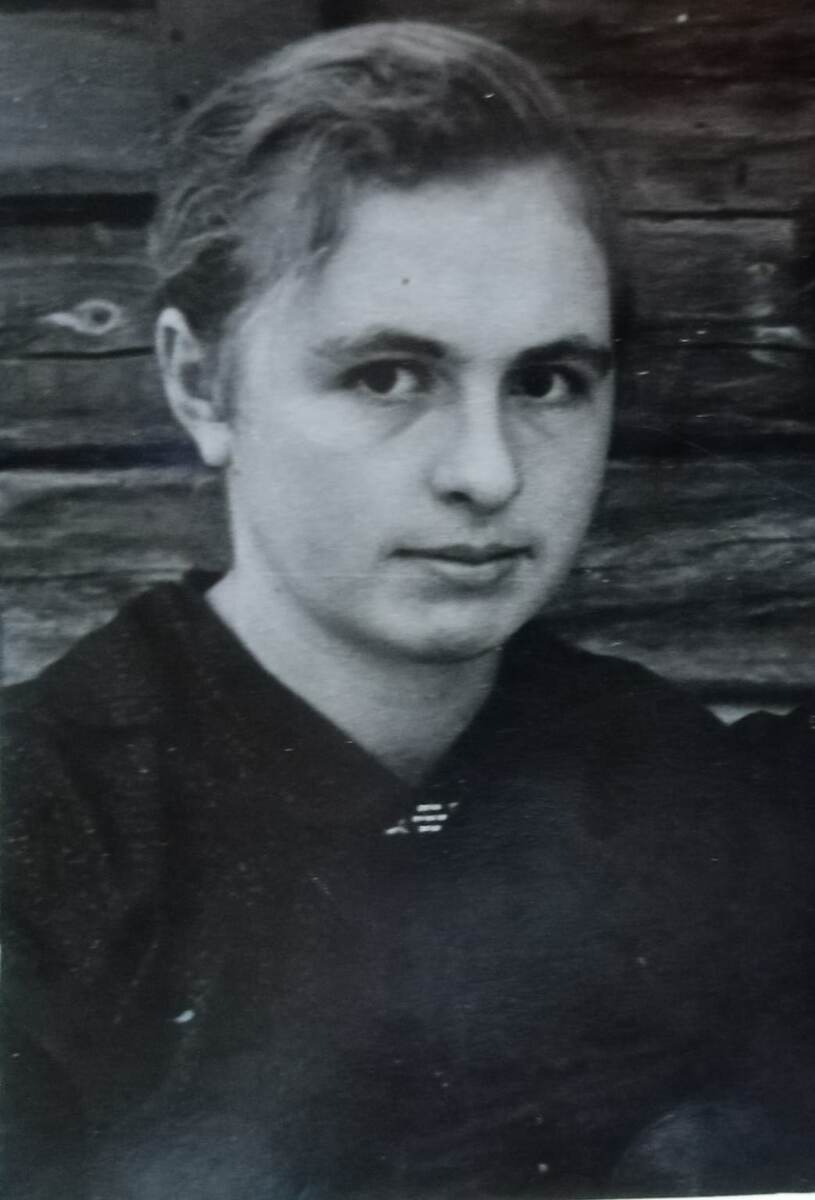 Софья Кирилловна Ирхина