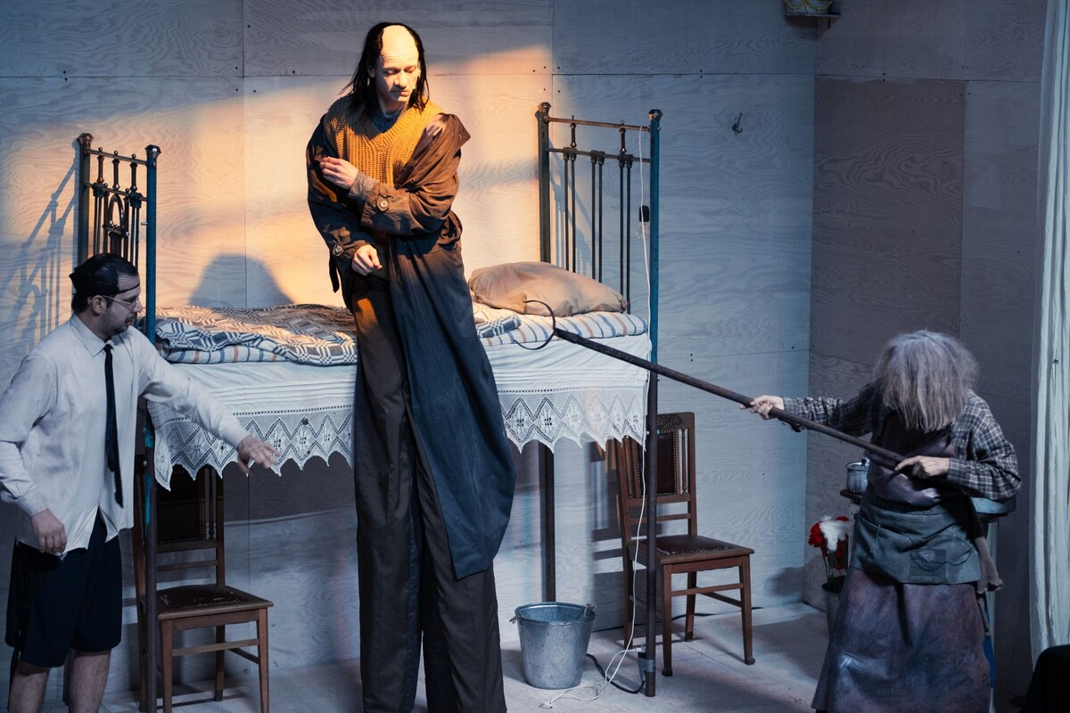    Фото: Ира Полярная