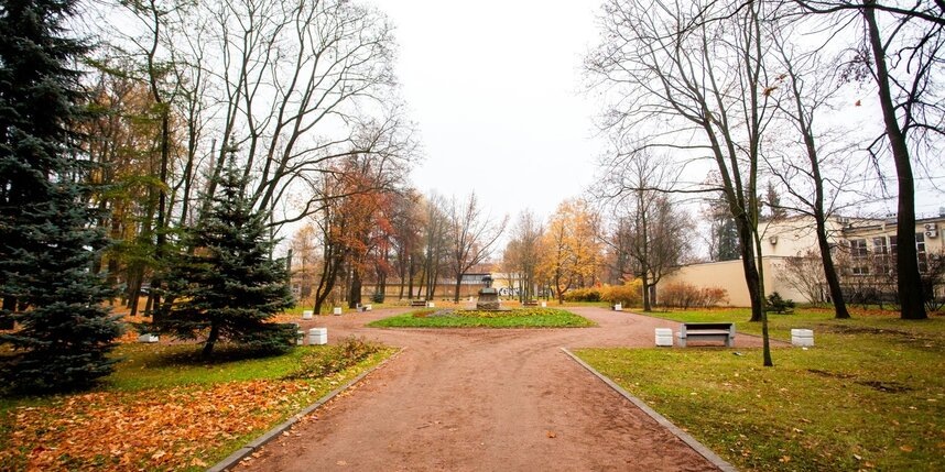    пресс-служба Колпинского района