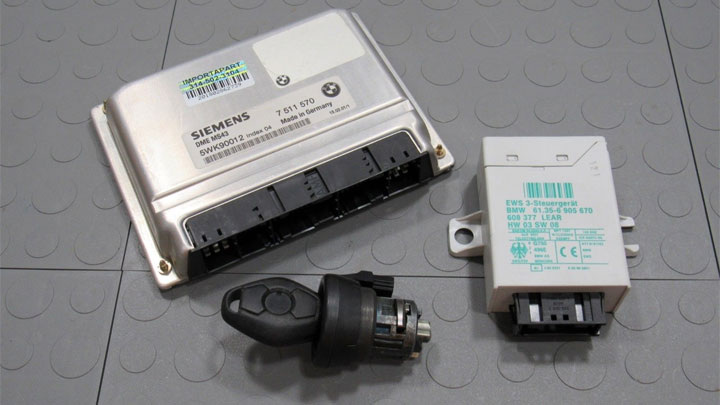 Проблемы с иммобилайзером: симптомы и способы их устранения