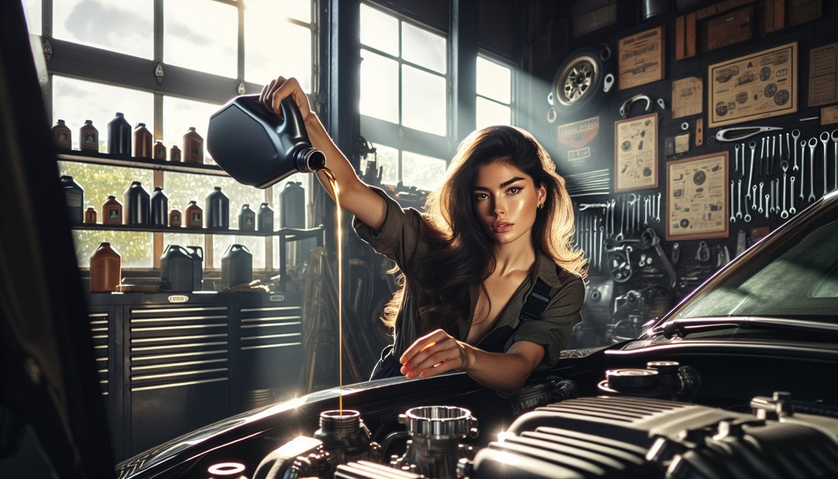    Изображение сгенерировано нейросетью DALL•Е 3 