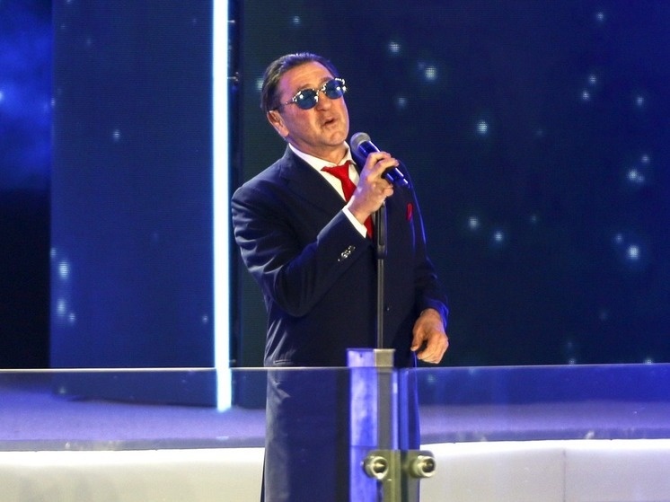 Фото: Геннадий Черкасов