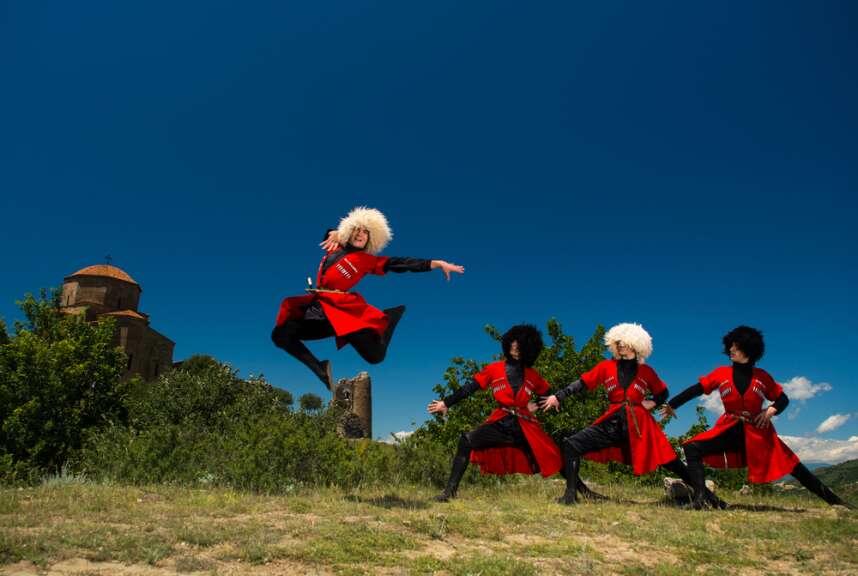 Как-то так. Фото из открытых источников.