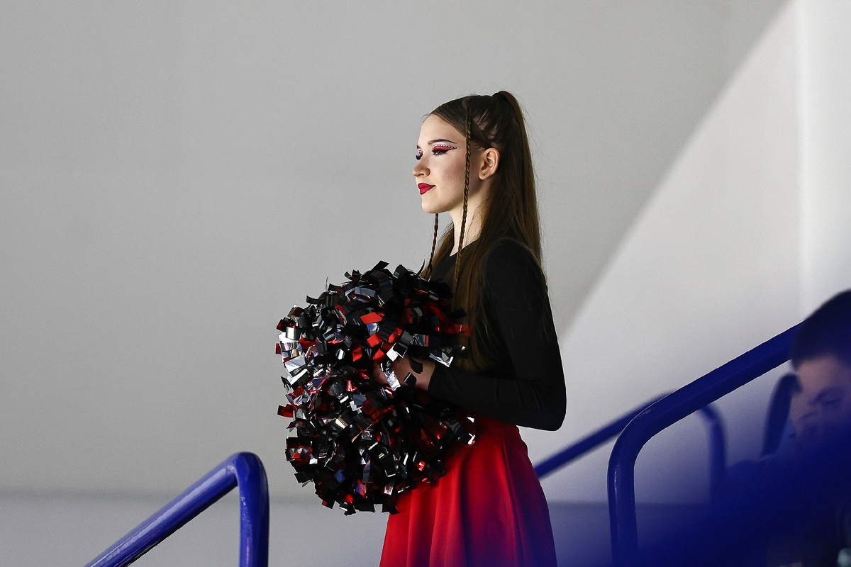 Фото: ХК «Воевода» 