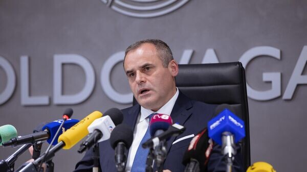    © Sputnik / Osmatesco