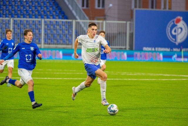     Фото: ФК «Факел»