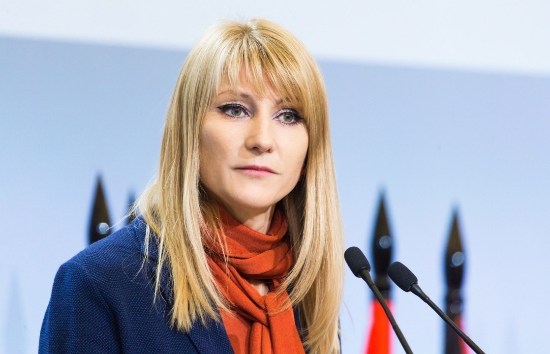    Депутат Госдумы Журова выразила надежду на пересмотр Абхазией соглашения с РФ