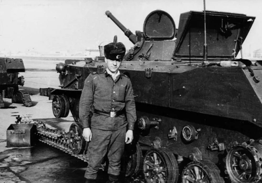 Как была устроена жизнь военного человека в Советском Союзе