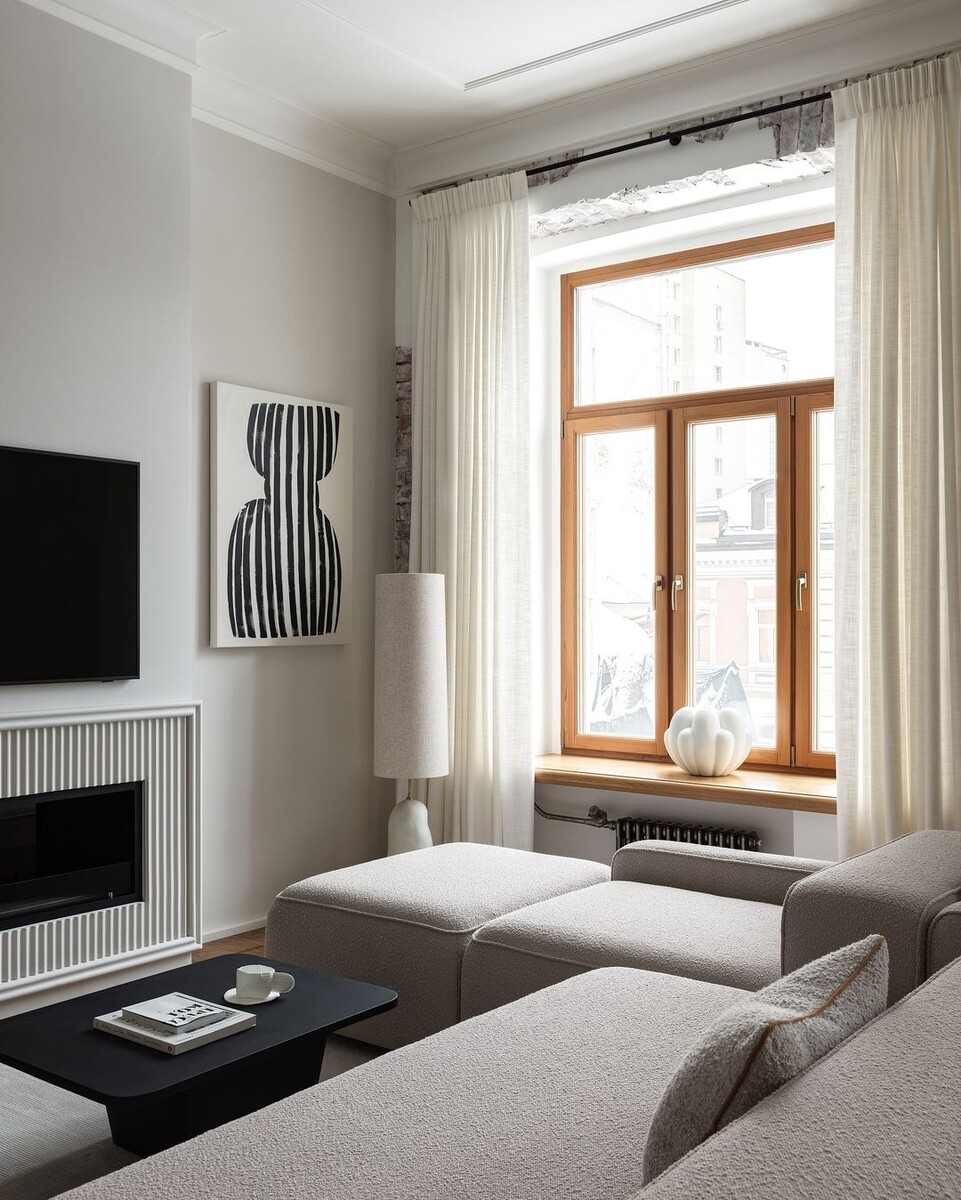 Студия интерьерного текстиля "Cтильные-Текстильные".