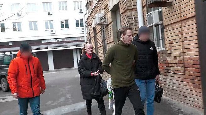     / Источник: Кадр из видео