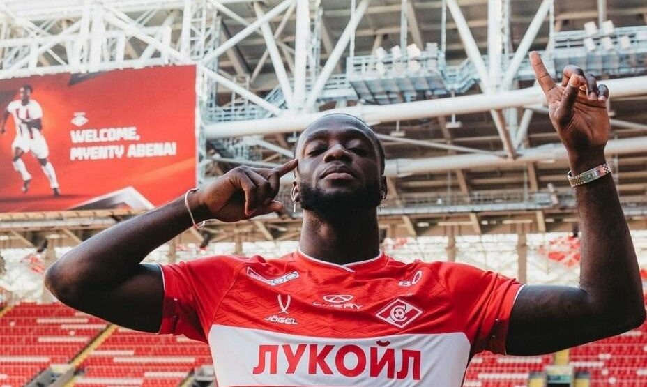 Фото: ФК «Спартак»