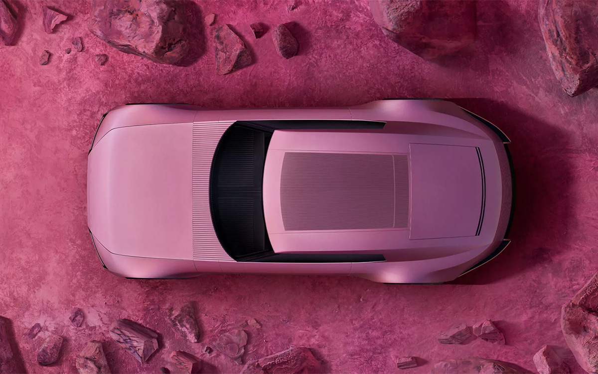 Jaguar📷Jaguar Type 00