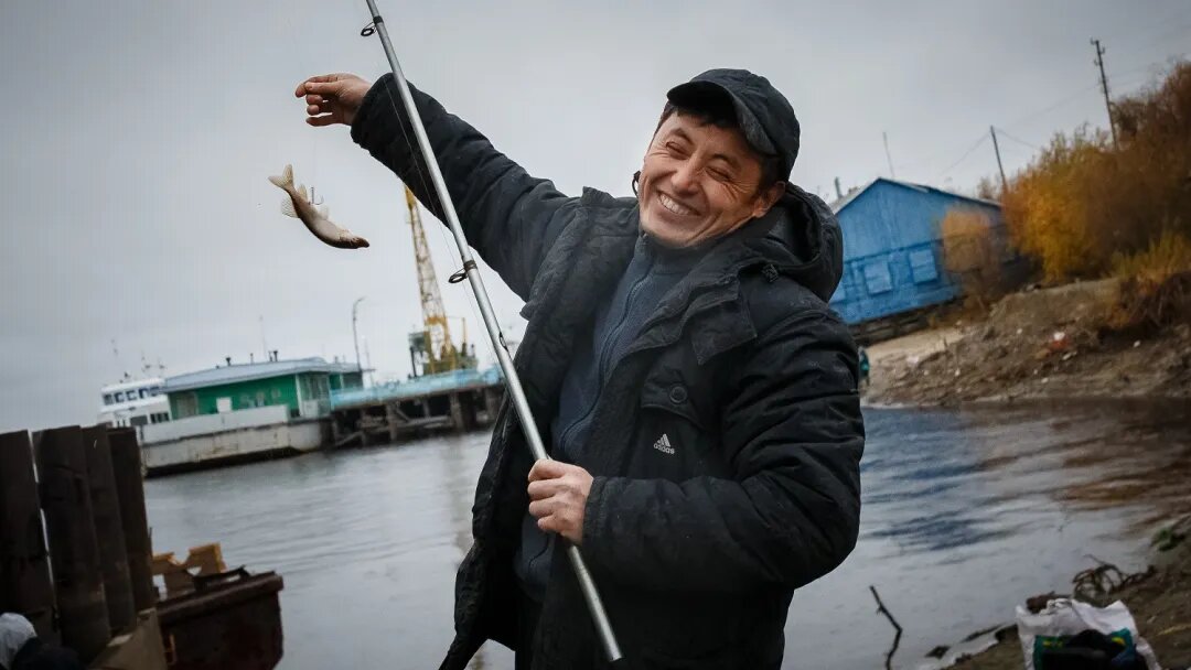Фото: архив «Красного Севера»/АНО «Ямал-Медиа»