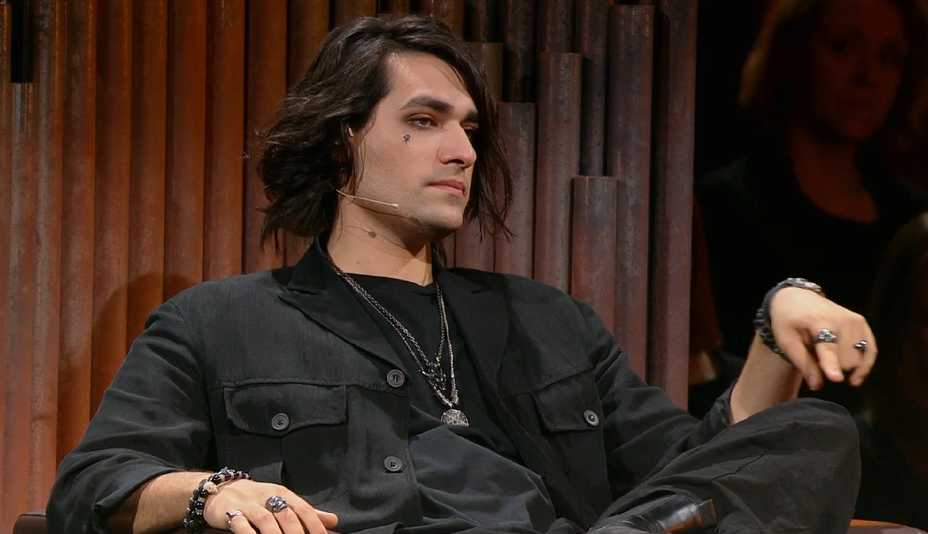 Олег Шепс в шоу на ТНТ