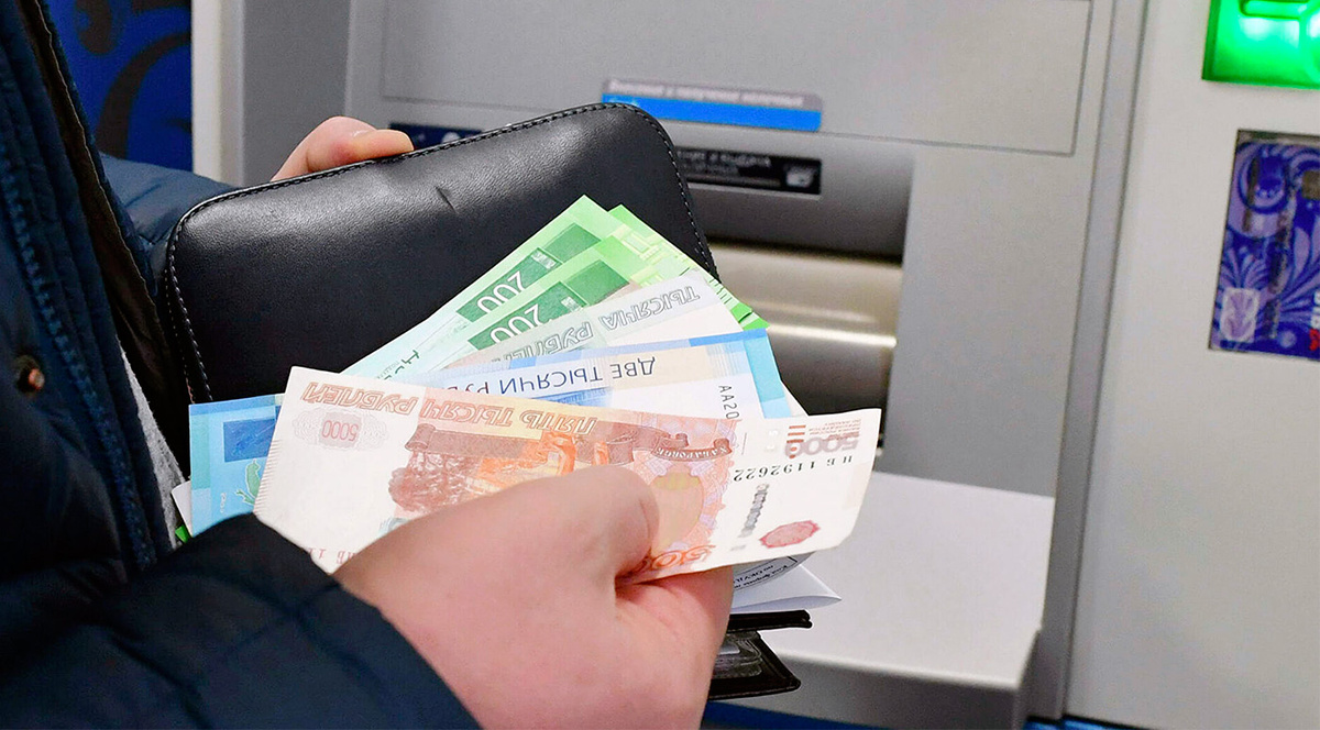 Растет число заемщиков, имеющих более 4 открытых кредита. Источник: kommersant.ru