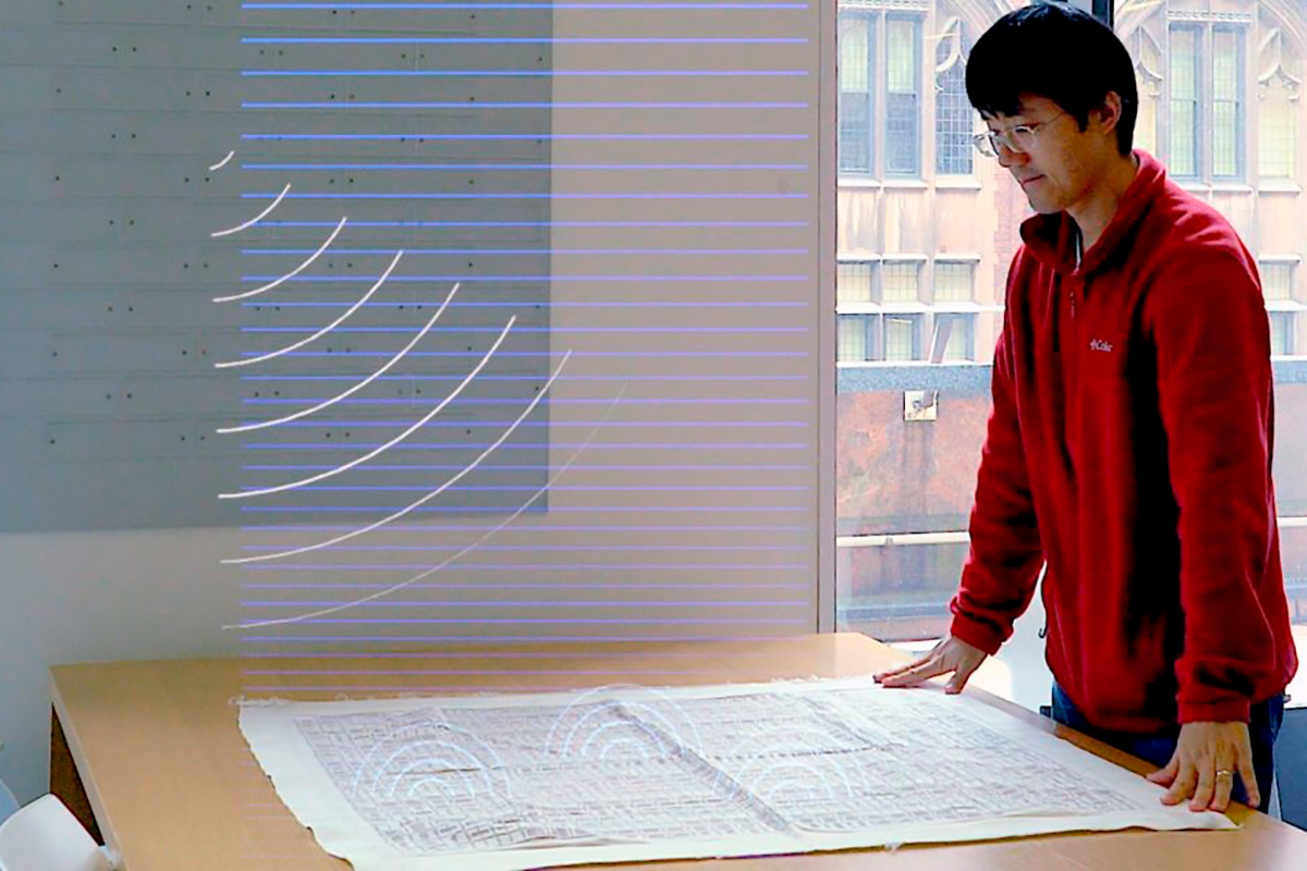 engineering.columbia.edu📷Одеяло для спутниковой связи