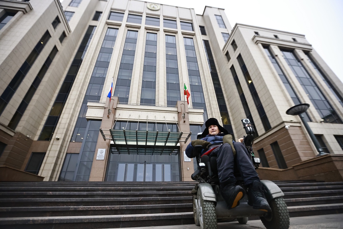 Автор фото: Павел Хацаюк/ИД «Вечерняя Казань»