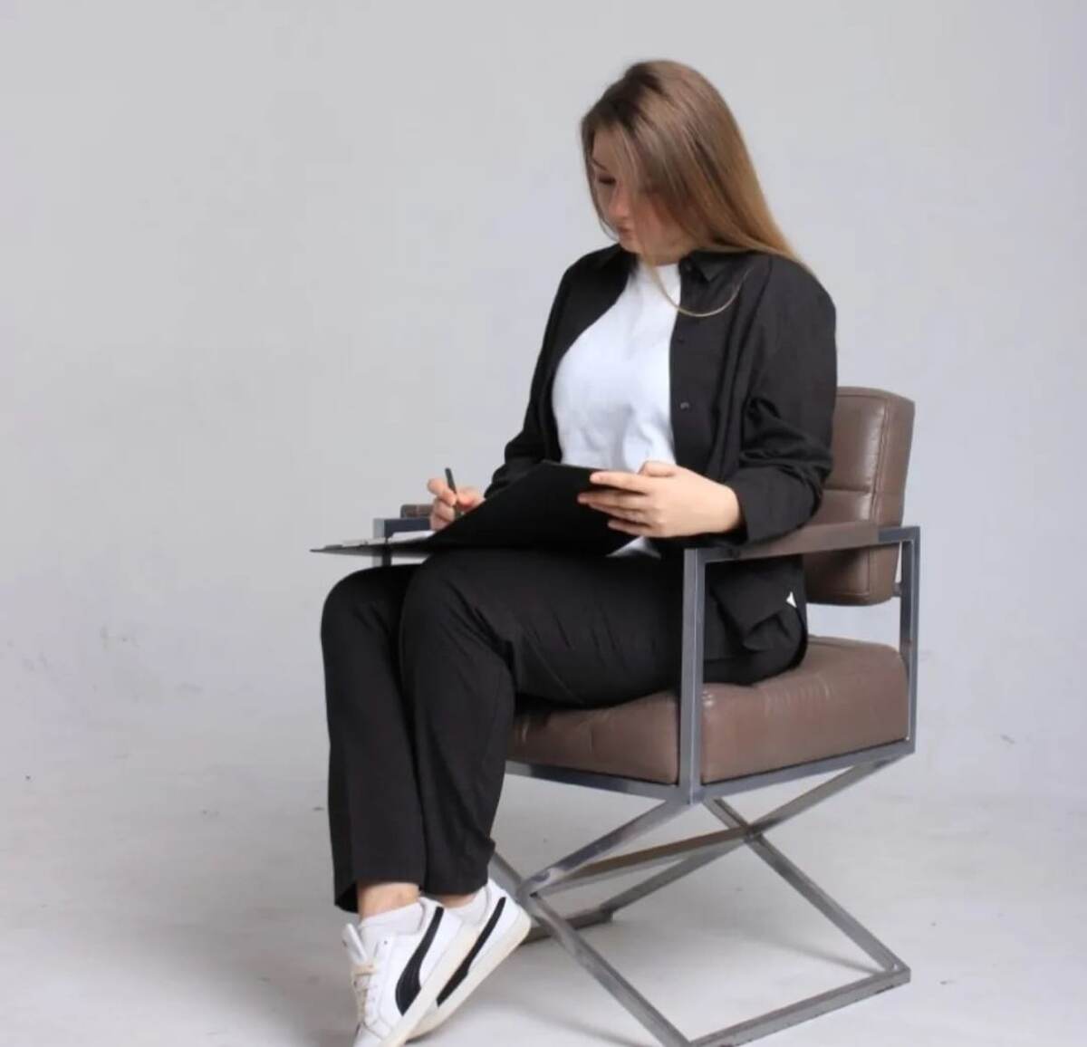 Фото автора из личного архива