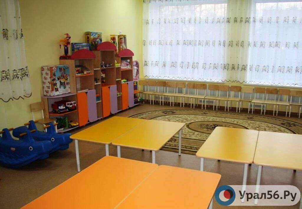    В тот день из 28 детей пришли только 8: Стали известны подробности ухода ребенка из детского сада в Оренбурге